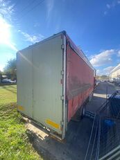 Prodaja Scania P94 kamiona sa kliznom ceradom - Slika 5 | Autoline BA Scania P94 kamion sa kliznom ceradom | Slika 5 - Autoline