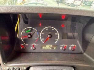 Купить грузовик штору Scania PRG230-31 - Изображение 6 | Autoline TJ Грузовик штора Scania PRG230-31 | Изображение 6 - Autoline