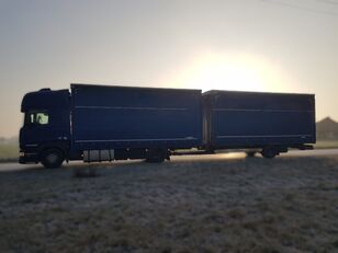 Kjøp Scania R 410 kapellbil etter krasj + gardintrailer - Bilde 26 | Autoline NO Scania R 410 kapellbil etter krasj + gardintrailer | Bilde 26 - Autoline