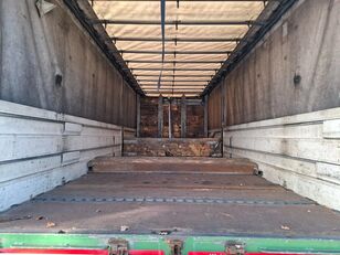 Scania R410 / GERMAN TRUCK / RETARDER / LIFT+LENKACHSE / SLIDING ROOF / curtainsider truck for sale - Image 14 | Autoline GH Scania R410 / GERMAN TRUCK / RETARDER / LIFT+LENKACHSE / SLIDING ROOF / curtainsider truck | Image 14 - Autoline