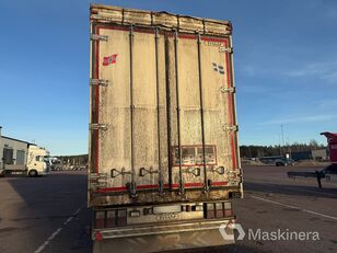 Venta de Scania R500 camión con lona corredera + remolque con lona corredera - Imagen 7 | Autoline MX Scania R500 camión con lona corredera + remolque con lona corredera | Imagen 7 - Autoline