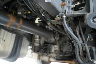 Scania R580 kapellbil til salgs - Bilde 41 | Autoline NO Scania R580 kapellbil | Bilde 41 - Autoline