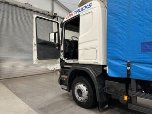 Scania R94 260 curtainsider truck for sale - Image 21 | Autoline AU Scania R94 260 curtainsider truck | Image 21 - Autoline