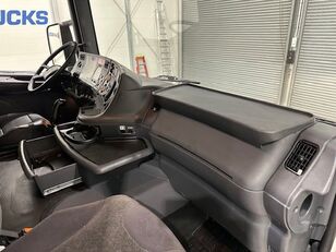 Scania R94 260 curtainsider truck for sale - Image 37 | Autoline AU Scania R94 260 curtainsider truck | Image 37 - Autoline