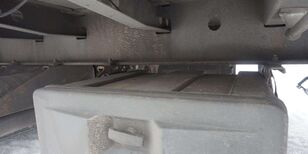 Scania S450 curtainsider truck for sale + curtain side trailer - Image 13 | Autoline SG Scania S450 curtainsider truck + curtain side trailer | Image 13 - Autoline