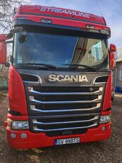 Купить грузовик штору Scania g280 - Изображение 14 | Autoline TJ Грузовик штора Scania g280 | Изображение 14 - Autoline