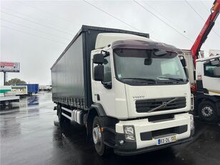 Volvo FE 280 kamion sa kliznom ceradom