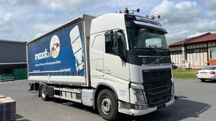 بيع شاحنة ذات أغطية جانبية Volvo FH - صورة 49 | Autoline SY شاحنة ذات أغطية جانبية Volvo FH | صورة 49 - Autoline