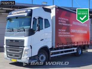 Volvo FH 420 FH 4X2 MARGIN! NL-Truck Lessons truck Double pedals Manua kapellbil