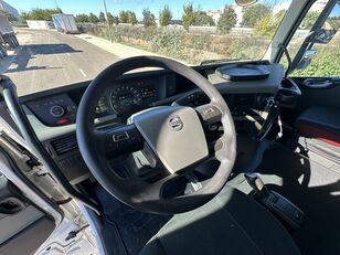 Venta de Volvo FH 460 camión con lona corredera + remolque con lona corredera - Imagen 34 | Autoline PE Volvo FH 460 camión con lona corredera + remolque con lona corredera | Imagen 34 - Autoline