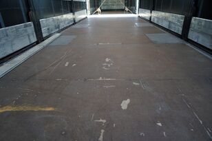 بيع شاحنة ذات أغطية جانبية Volvo FH 460 + مقطورة ستارة - صورة 25 | Autoline LY شاحنة ذات أغطية جانبية Volvo FH 460 + مقطورة ستارة | صورة 25 - Autoline