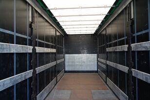 بيع شاحنة ذات أغطية جانبية Volvo FH 460 + مقطورة ستارة - صورة 27 | Autoline LY شاحنة ذات أغطية جانبية Volvo FH 460 + مقطورة ستارة | صورة 27 - Autoline