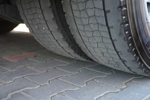 بيع شاحنة ذات أغطية جانبية Volvo FH 460 + مقطورة ستارة - صورة 36 | Autoline LY شاحنة ذات أغطية جانبية Volvo FH 460 + مقطورة ستارة | صورة 36 - Autoline