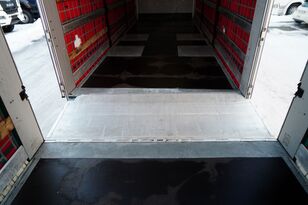 Volvo FH 460 curtainsider truck for sale + curtain side trailer - Image 32 | Autoline NG Volvo FH 460 curtainsider truck + curtain side trailer | Image 32 - Autoline