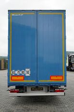 Купить грузовик штору Volvo FH 460 + прицеп штора - Изображение 7 | Autoline TJ Грузовик штора Volvo FH 460 + прицеп штора | Изображение 7 - Autoline