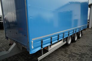 Купить грузовик штору Volvo FH 460 + прицеп штора - Изображение 14 | Autoline TJ Грузовик штора Volvo FH 460 + прицеп штора | Изображение 14 - Autoline