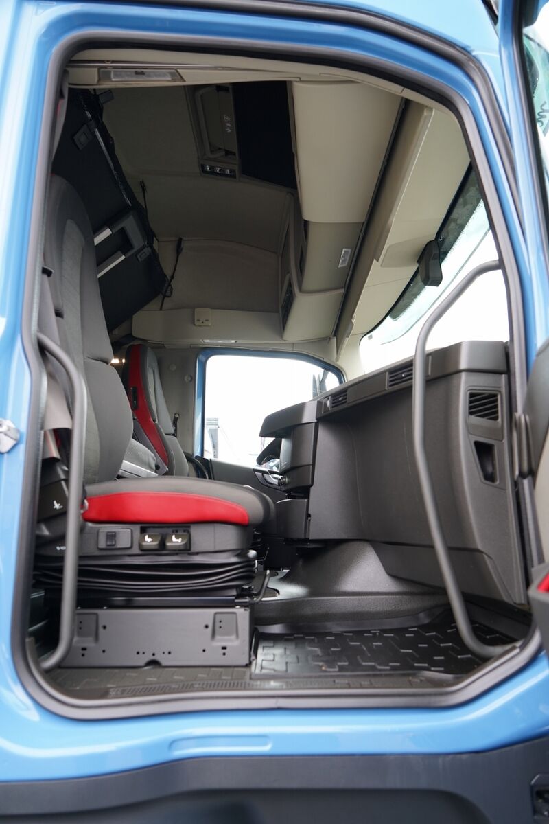Volvo FH 460