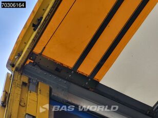 Volvo FH 460 6X2 Curtainsider Combi LNG Engine Sliding roof Lift Axle curtainsider truck for sale - Image 21 | Autoline ZA Volvo FH 460 6X2 Curtainsider Combi LNG Engine Sliding roof Lift Axle curtainsider truck | Image 21 - Autoline