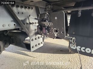 Volvo FH 460 6X2 Curtainsider Combi LNG Engine Sliding roof Lift Axle curtainsider truck for sale - Image 23 | Autoline ZA Volvo FH 460 6X2 Curtainsider Combi LNG Engine Sliding roof Lift Axle curtainsider truck | Image 23 - Autoline