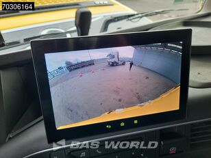 Volvo FH 460 6X2 Curtainsider Combi LNG Engine Sliding roof Lift Axle curtainsider truck for sale - Image 33 | Autoline ZA Volvo FH 460 6X2 Curtainsider Combi LNG Engine Sliding roof Lift Axle curtainsider truck | Image 33 - Autoline