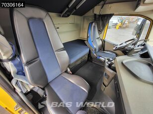 Volvo FH 460 6X2 Curtainsider Combi LNG Engine Sliding roof Lift Axle curtainsider truck for sale - Image 34 | Autoline ZA Volvo FH 460 6X2 Curtainsider Combi LNG Engine Sliding roof Lift Axle curtainsider truck | Image 34 - Autoline