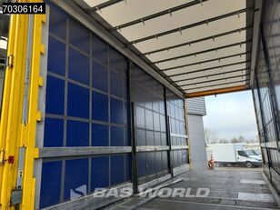 Volvo FH 460 6X2 Curtainsider Combi LNG Engine Sliding roof Lift Axle curtainsider truck for sale - Image 53 | Autoline ZA Volvo FH 460 6X2 Curtainsider Combi LNG Engine Sliding roof Lift Axle curtainsider truck | Image 53 - Autoline