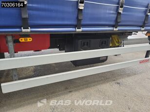 Volvo FH 460 6X2 Curtainsider Combi LNG Engine Sliding roof Lift Axle curtainsider truck for sale - Image 58 | Autoline ZA Volvo FH 460 6X2 Curtainsider Combi LNG Engine Sliding roof Lift Axle curtainsider truck | Image 58 - Autoline