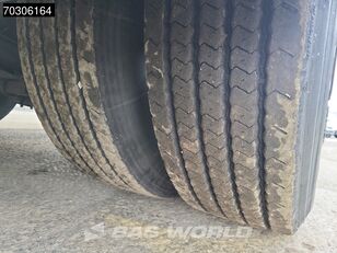 Volvo FH 460 6X2 Curtainsider Combi LNG Engine Sliding roof Lift Axle curtainsider truck for sale - Image 64 | Autoline ZA Volvo FH 460 6X2 Curtainsider Combi LNG Engine Sliding roof Lift Axle curtainsider truck | Image 64 - Autoline