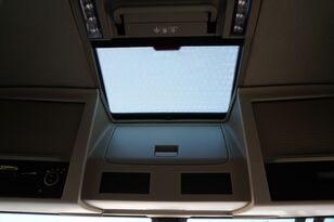 Volvo FH 460 / FIRANKA 7,45 M / 6x2 / PODNOSZONY DACH / I-PARK COOL / schuifzeilen vrachtwagen te koop - Foto 45 | Autoline BE Volvo FH 460 / FIRANKA 7,45 M / 6x2 / PODNOSZONY DACH / I-PARK COOL / schuifzeilen vrachtwagen | Foto 45 - Autoline