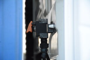 بيع شاحنة ذات أغطية جانبية Volvo FH 460 / Mega / 120m3 + مقطورة ستارة - صورة 28 | Autoline DZ شاحنة ذات أغطية جانبية Volvo FH 460 / Mega / 120m3 + مقطورة ستارة | صورة 28 - Autoline