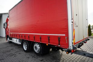 Külgkardinaga veoki Volvo FH 460 / ZESTAW TANDEM / 120 M3 / PRZEJAZDOWY / I-SAVE / I-PARK müük + kardinhaagis - Pilt 18 | Autoline EE Külgkardinaga veok Volvo FH 460 / ZESTAW TANDEM / 120 M3 / PRZEJAZDOWY / I-SAVE / I-PARK + kardinhaagis | Pilt 18 - Autoline