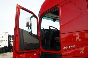 Külgkardinaga veoki Volvo FH 460 / ZESTAW TANDEM / 120 M3 / PRZEJAZDOWY / I-SAVE / I-PARK müük + kardinhaagis - Pilt 50 | Autoline EE Külgkardinaga veok Volvo FH 460 / ZESTAW TANDEM / 120 M3 / PRZEJAZDOWY / I-SAVE / I-PARK + kardinhaagis | Pilt 50 - Autoline