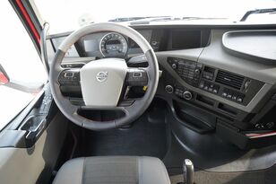 Külgkardinaga veoki Volvo FH 460 / ZESTAW TANDEM / 120 M3 / PRZEJAZDOWY / I-SAVE / I-PARK müük + kardinhaagis - Pilt 57 | Autoline EE Külgkardinaga veok Volvo FH 460 / ZESTAW TANDEM / 120 M3 / PRZEJAZDOWY / I-SAVE / I-PARK + kardinhaagis | Pilt 57 - Autoline