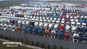 Külgkardinaga veoki Volvo FH 460 / ZESTAW TANDEM / 120 M3 / PRZEJAZDOWY / I-SAVE / I-PARK müük + kardinhaagis - Pilt 70 | Autoline EE Külgkardinaga veok Volvo FH 460 / ZESTAW TANDEM / 120 M3 / PRZEJAZDOWY / I-SAVE / I-PARK + kardinhaagis | Pilt 70 - Autoline