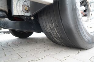 판매 중인 커튼 사이더 트럭 Volvo FH 500 + 커튼 사이드 트레일러 - 이미지 40 | Autoline KR 커튼 사이더 트럭 Volvo FH 500 + 커튼 사이드 트레일러 | 이미지 40 - Autoline