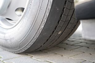 Volvo FH 500 / 6x2 / FIRANKA - 7,7 m / 2023 / KLIMA POSTOJOWA / WECON curtainsider truck for sale - Image 17 | Autoline HK Volvo FH 500 / 6x2 / FIRANKA - 7,7 m / 2023 / KLIMA POSTOJOWA / WECON curtainsider truck | Image 17 - Autoline