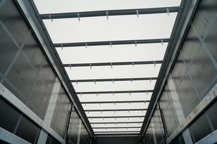 Volvo FH 500 / 6x2 / FIRANKA - 7,7 m / 2023 / KLIMA POSTOJOWA / WECON curtainsider truck for sale - Image 26 | Autoline HK Volvo FH 500 / 6x2 / FIRANKA - 7,7 m / 2023 / KLIMA POSTOJOWA / WECON curtainsider truck | Image 26 - Autoline