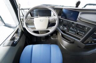 Volvo FH 500 / 6x2 / FIRANKA - 7,7 m / 2023 / KLIMA POSTOJOWA / WECON curtainsider truck for sale - Image 36 | Autoline HK Volvo FH 500 / 6x2 / FIRANKA - 7,7 m / 2023 / KLIMA POSTOJOWA / WECON curtainsider truck | Image 36 - Autoline