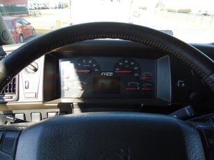 Camion rideaux coulissants Volvo FH 700 XL à vendre - Image 22 | Autoline FR Camion rideaux coulissants Volvo FH 700 XL | Image 22 - Autoline