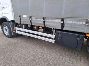 Купить грузовик штору Volvo FH4-500 / I-PARKCOOL / LIFT+LENKACHSE / SMART TACHO / CURTAIN SA - Изображение 11 | Autoline GE Грузовик штора Volvo FH4-500 / I-PARKCOOL / LIFT+LENKACHSE / SMART TACHO / CURTAIN SA | Изображение 11 - Autoline