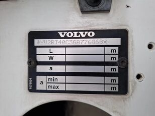 Купить грузовик штору Volvo FH4-500 / I-PARKCOOL / LIFT+LENKACHSE / SMART TACHO / CURTAIN SA - Изображение 33 | Autoline GE Грузовик штора Volvo FH4-500 / I-PARKCOOL / LIFT+LENKACHSE / SMART TACHO / CURTAIN SA | Изображение 33 - Autoline