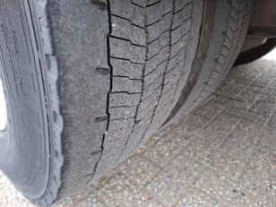 Купить грузовик штору Volvo FH4-500 / I-PARKCOOL / LIFT+LENKACHSE / SMART TACHO / CURTAIN SA - Изображение 53 | Autoline GE Грузовик штора Volvo FH4-500 / I-PARKCOOL / LIFT+LENKACHSE / SMART TACHO / CURTAIN SA | Изображение 53 - Autoline