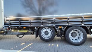 Venta de Volvo FH460 camión con lona corredera + remolque con lona corredera - Imagen 15 | Autoline PE Volvo FH460 camión con lona corredera + remolque con lona corredera | Imagen 15 - Autoline