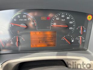 Prodaja Volvo FL kamiona sa kliznom ceradom - Slika 69 | Autoline HR Volvo FL kamion sa kliznom ceradom | Slika 69 - Autoline