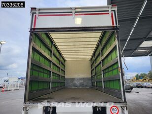 Venta de Volvo FL 250 4X2 18tonner curtainsides 2000kg Ladebordwand Automatic E camión con lona corredera - Imagen 10 | Autoline BO Volvo FL 250 4X2 18tonner curtainsides 2000kg Ladebordwand Automatic E camión con lona corredera | Imagen 10 - Autoline