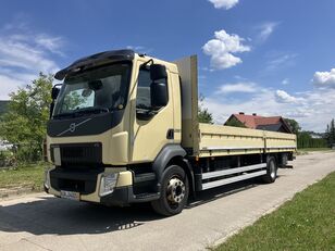 Volvo  FL 280 curtainsider truck