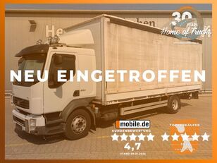 Volvo FL 290 LBW 2,00 lastbil glidende gardiner