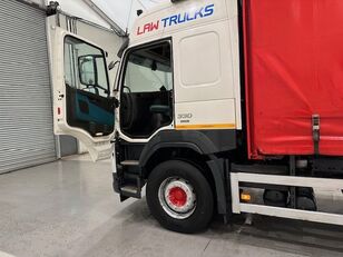 Volvo FM 330 curtainsider truck for sale - Image 59 | Autoline IL Volvo FM 330 curtainsider truck | Image 59 - Autoline