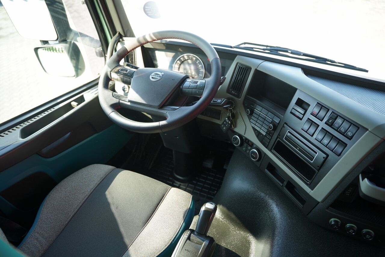 Volvo FM 330
