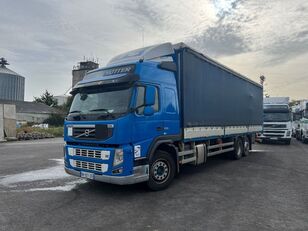 Volvo FM 330 FM 330 // 6x2 // top Schiebeplanen-LKW